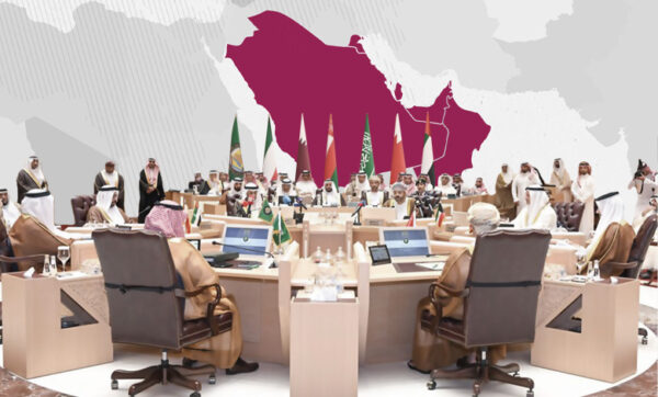 الحصاد الخليجي... تقرير أسبوعي يرصد أبرز تطورات المشهد الخليجي على المستوى المحلي والدولي  في الفترة الممتدة ما بين 10- 16 شباط من بوليتكال كيز.
